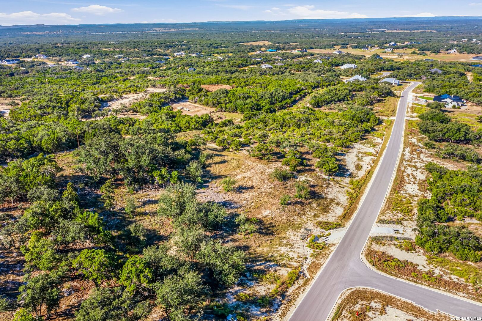 593 Rosemary Ridge Drive Bulverde TX 78163