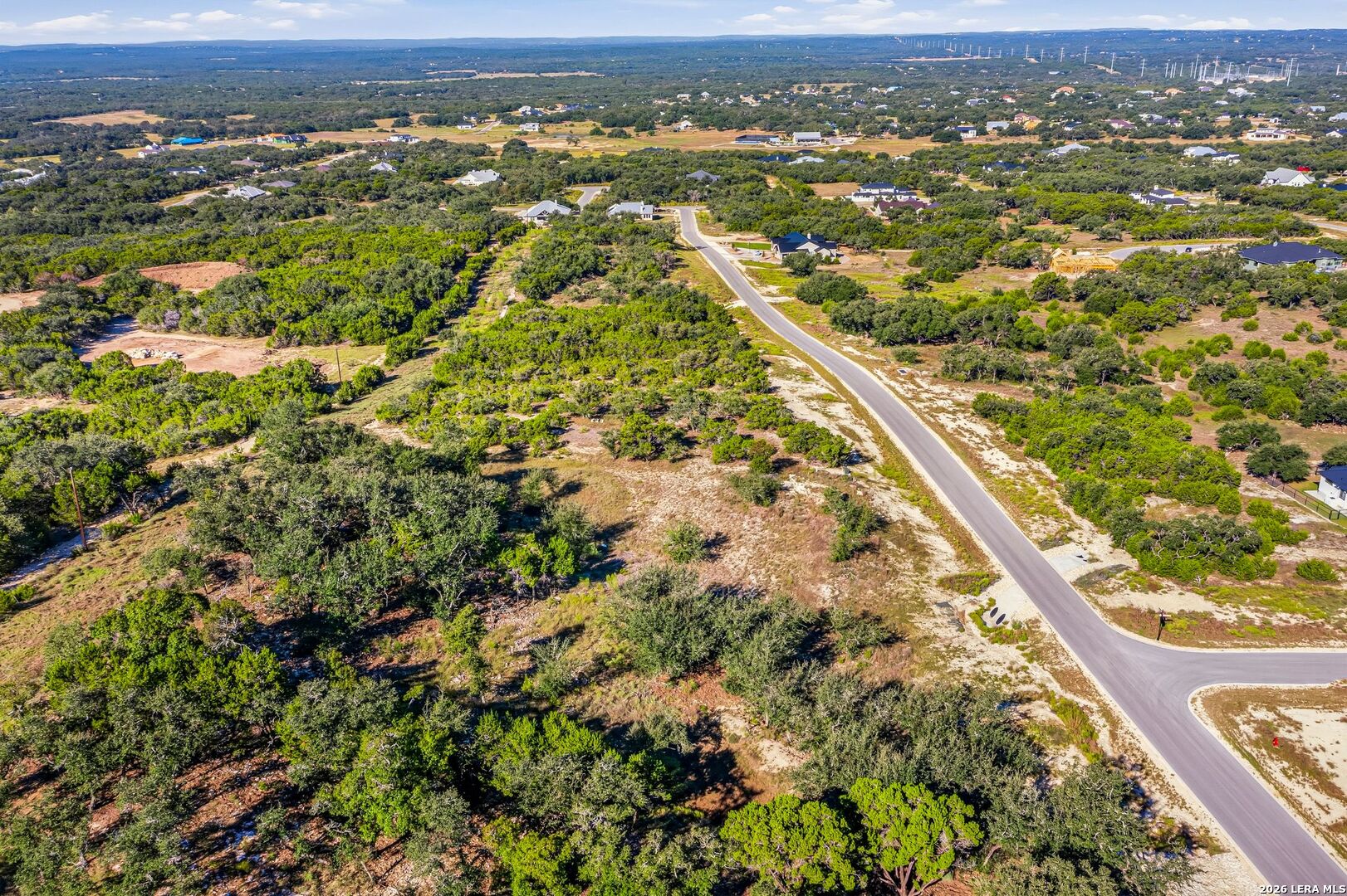 593 Rosemary Ridge Drive Bulverde TX 78163