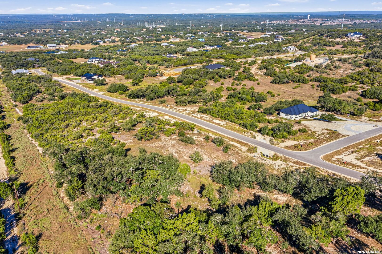 593 Rosemary Ridge Drive Bulverde TX 78163