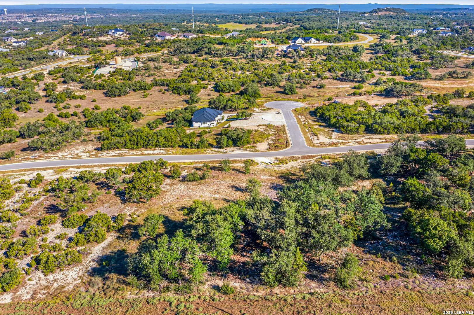 593 Rosemary Ridge Drive Bulverde TX 78163