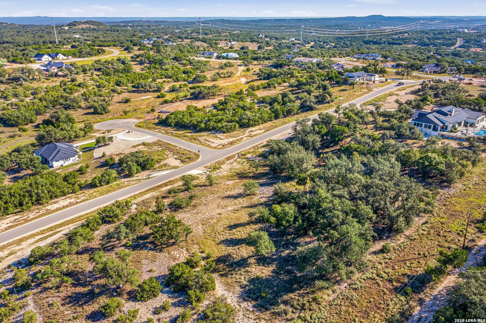 593 Rosemary Ridge Drive Bulverde TX 78163