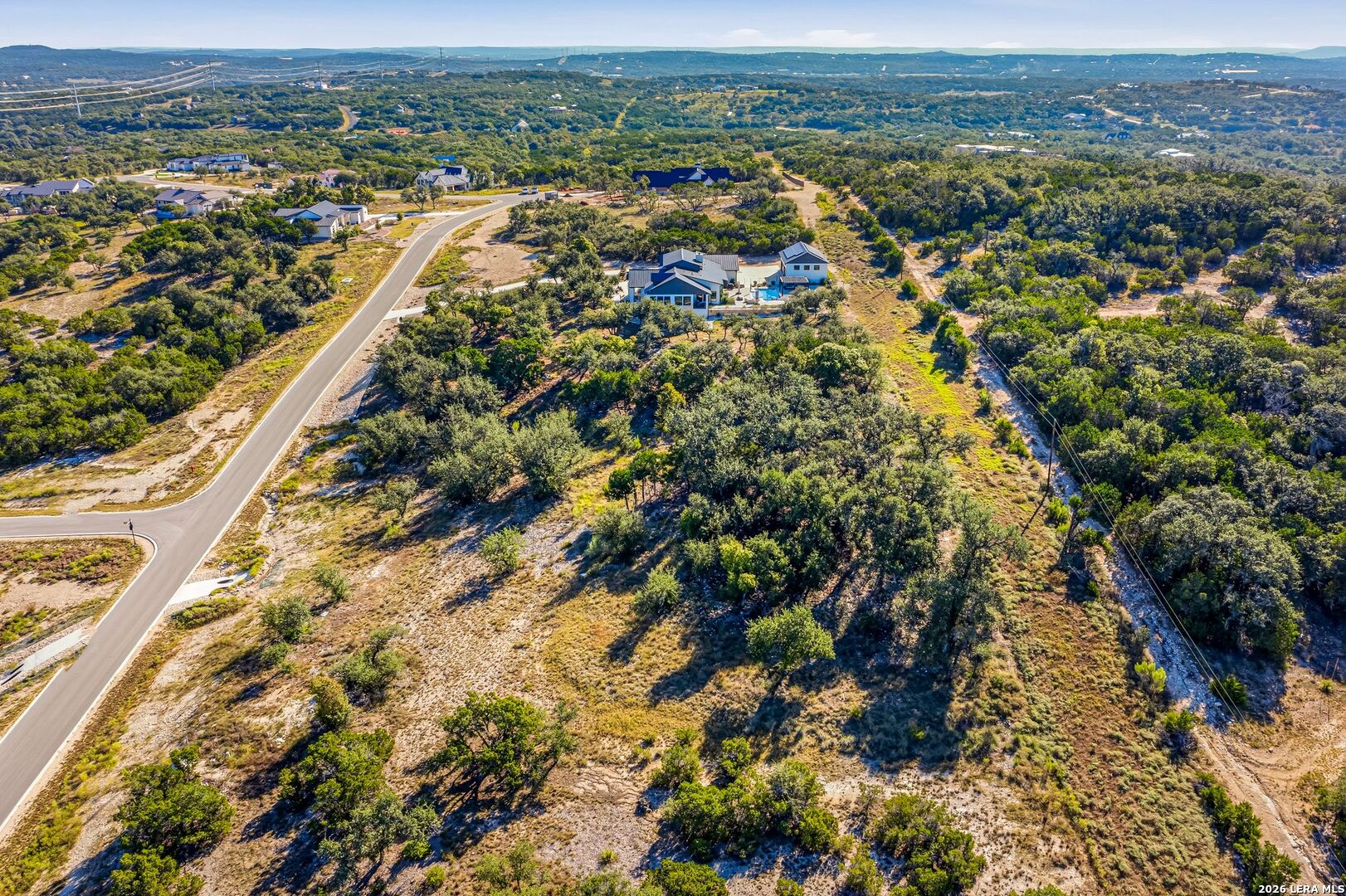 593 Rosemary Ridge Drive Bulverde TX 78163