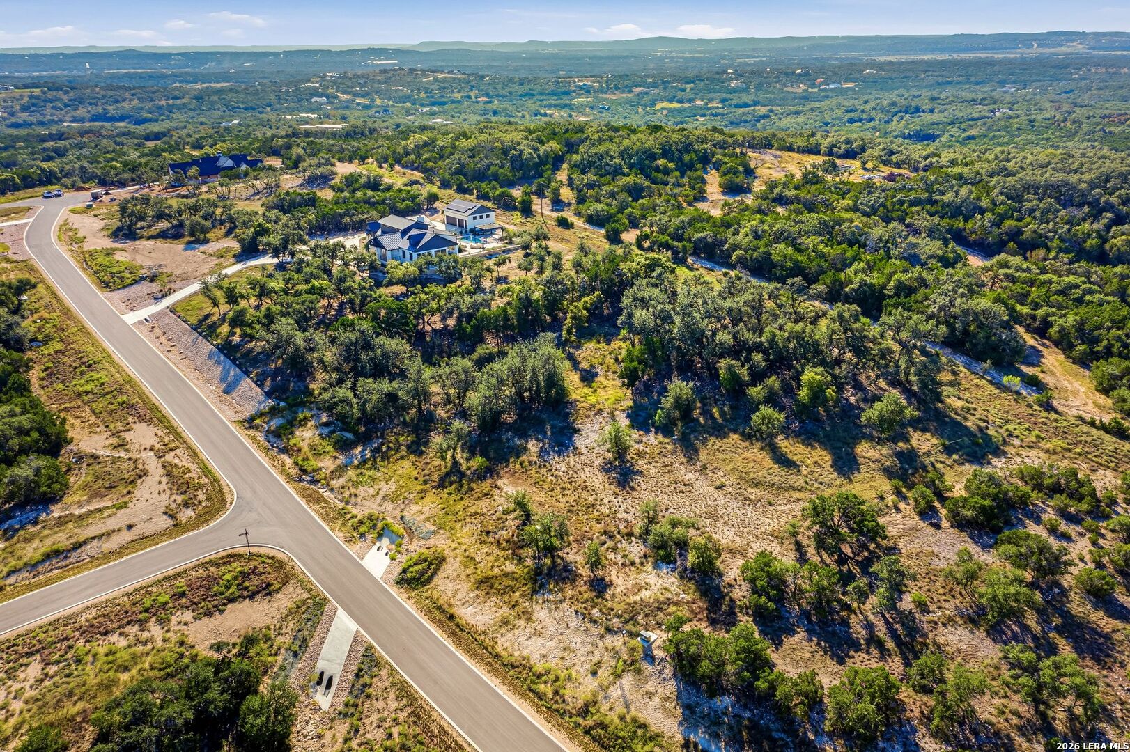 593 Rosemary Ridge Drive Bulverde TX 78163