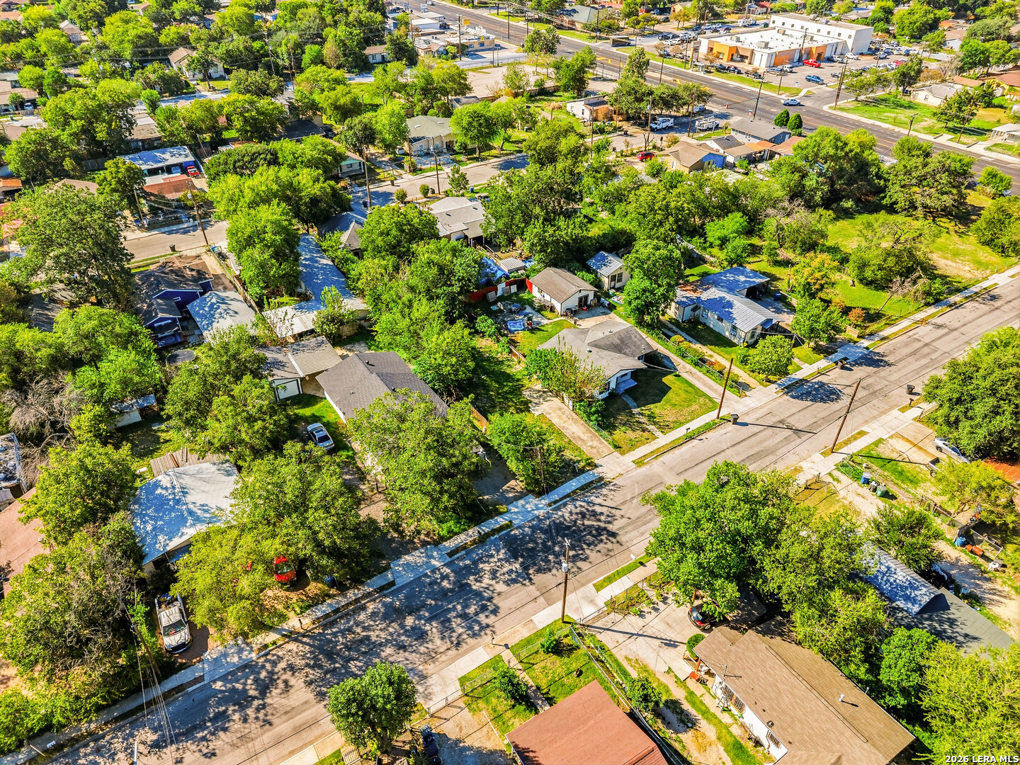 718 Vickers Avenue San Antonio TX 78211