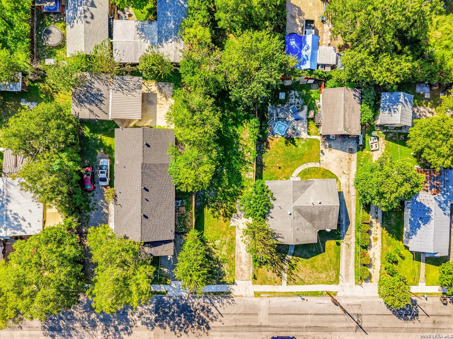 718 Vickers Avenue San Antonio TX 78211