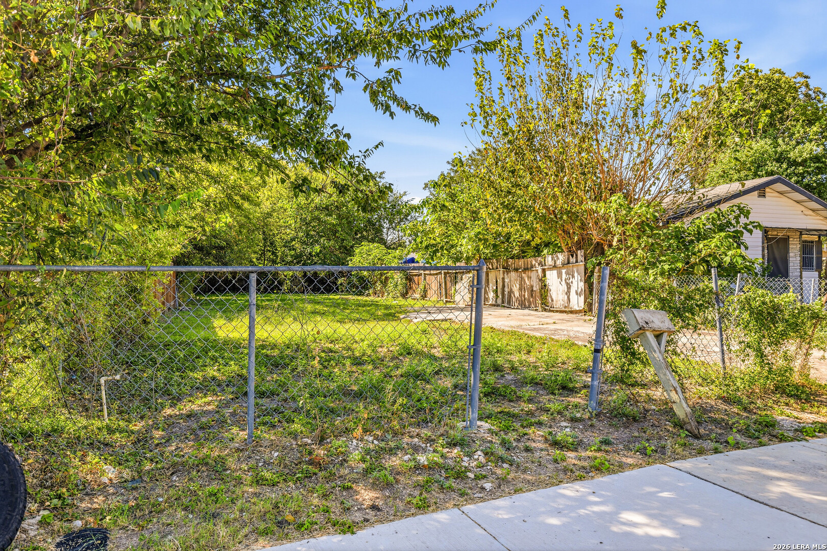 718 Vickers Avenue San Antonio TX 78211