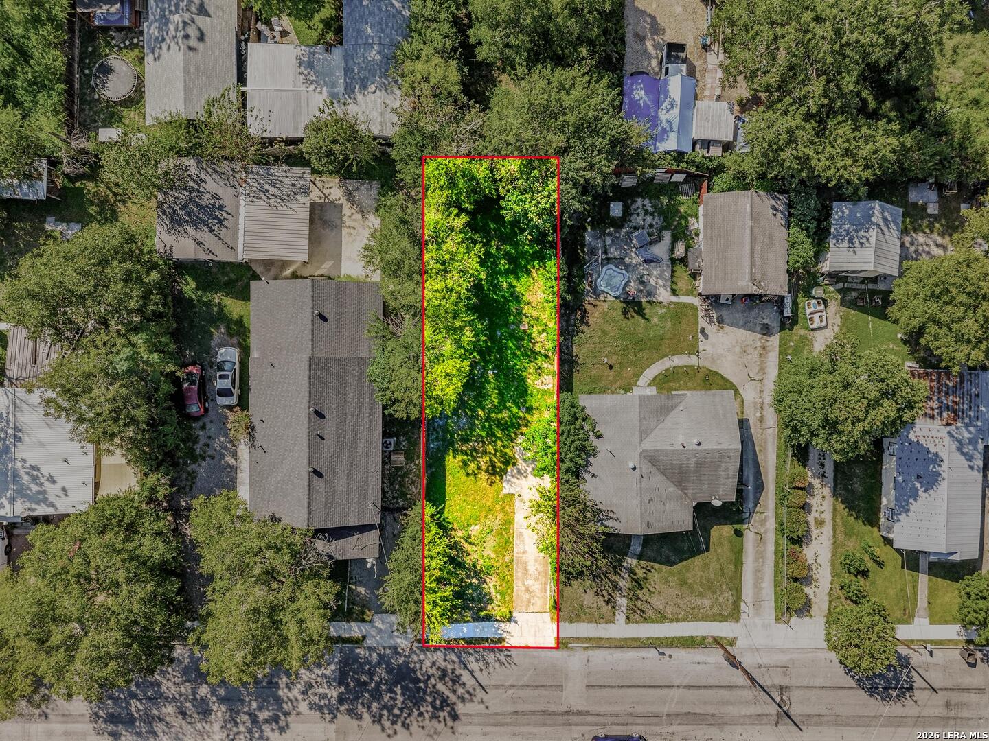 718 Vickers Avenue San Antonio TX 78211
