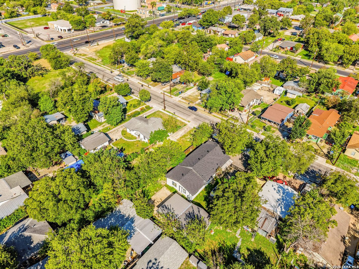 718 Vickers Avenue San Antonio TX 78211