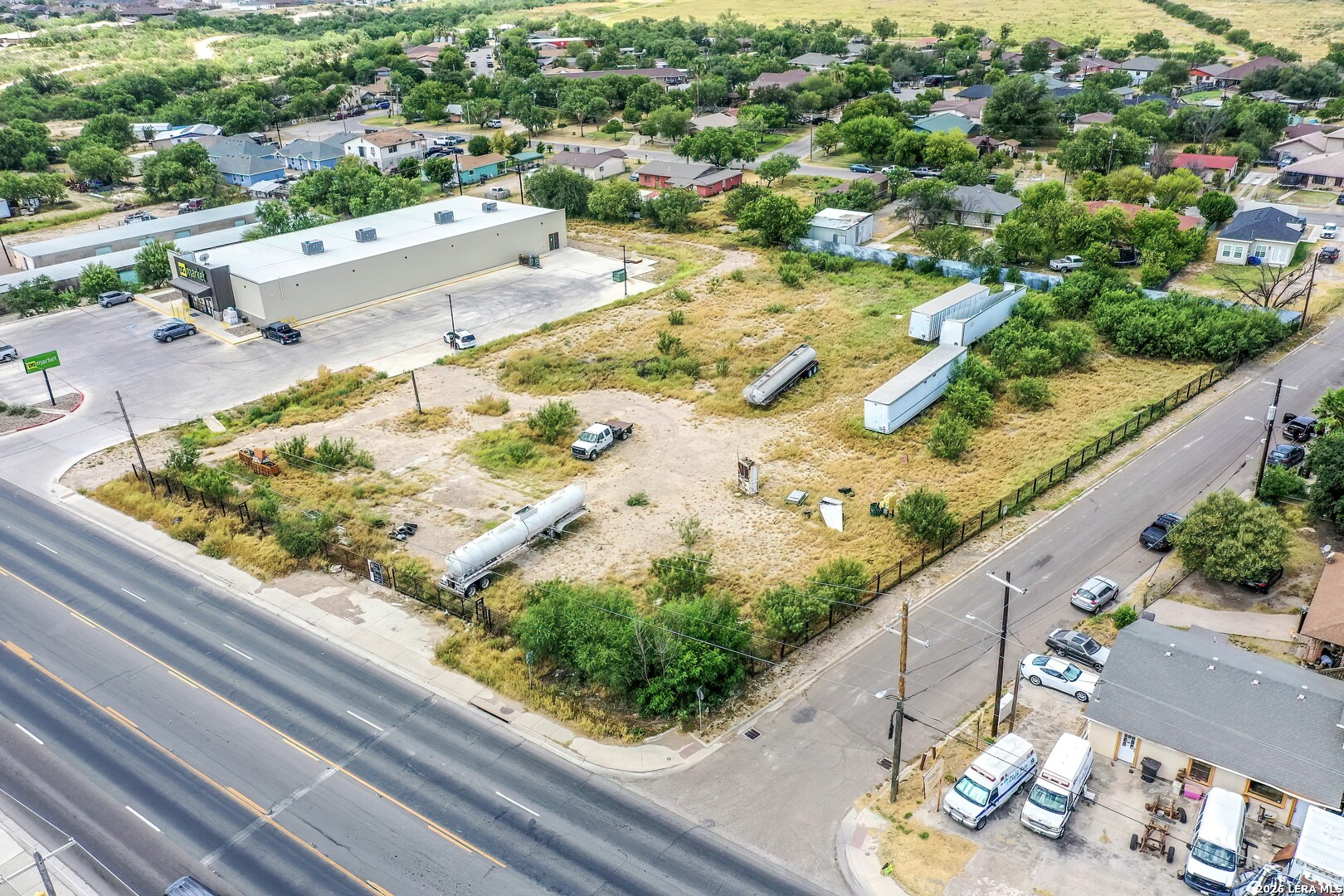 2719 Del Rio Boulevard Eagle Pass TX 78852