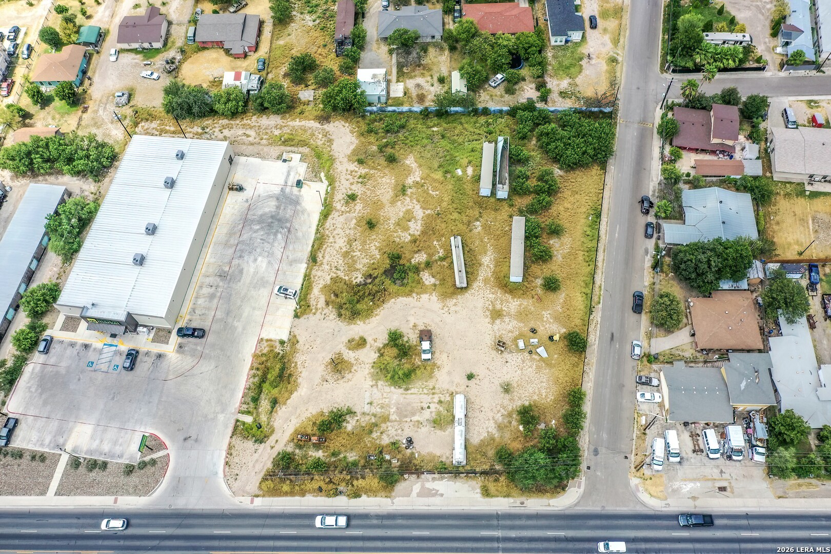 2719 Del Rio Boulevard Eagle Pass TX 78852