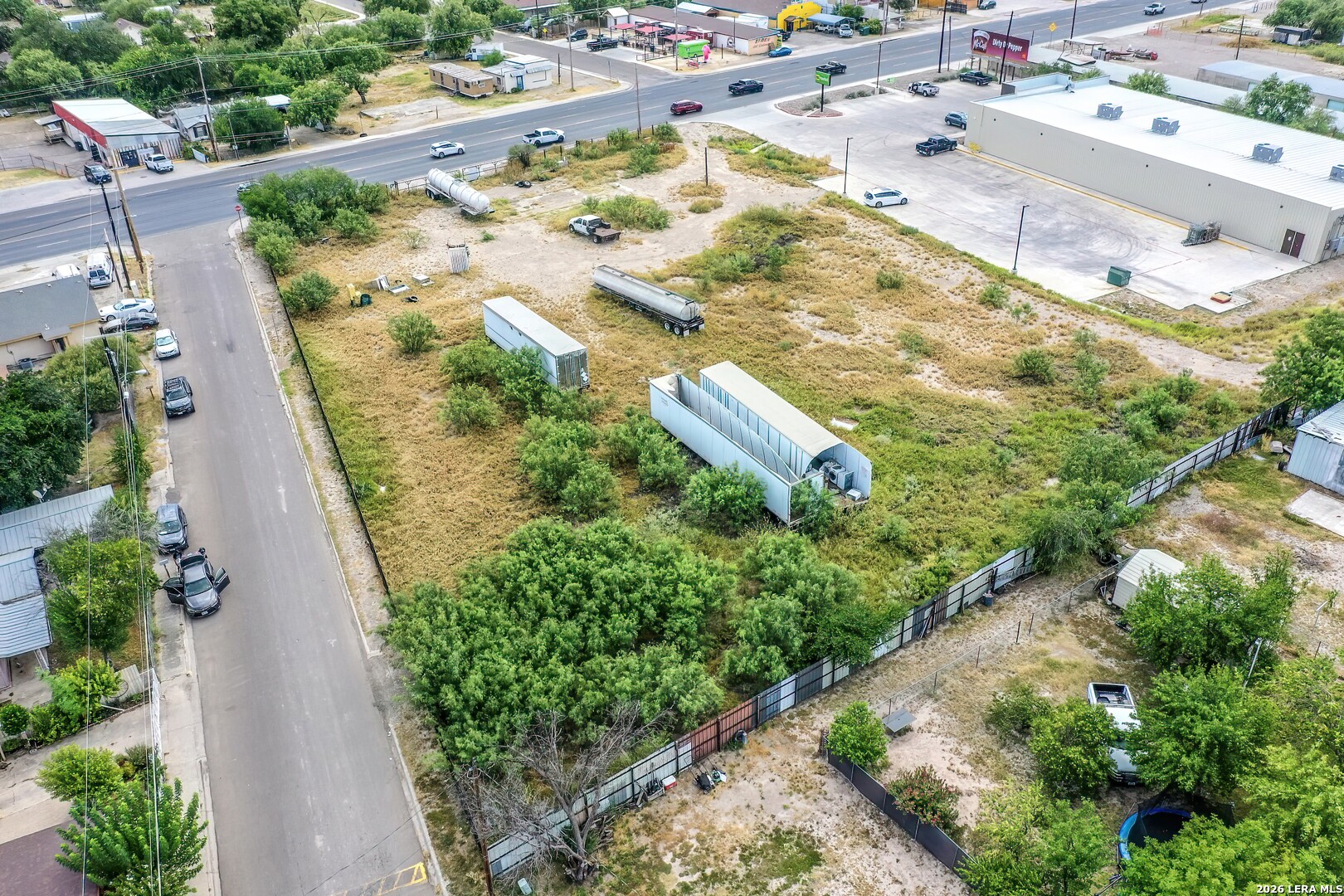 2719 Del Rio Boulevard Eagle Pass TX 78852