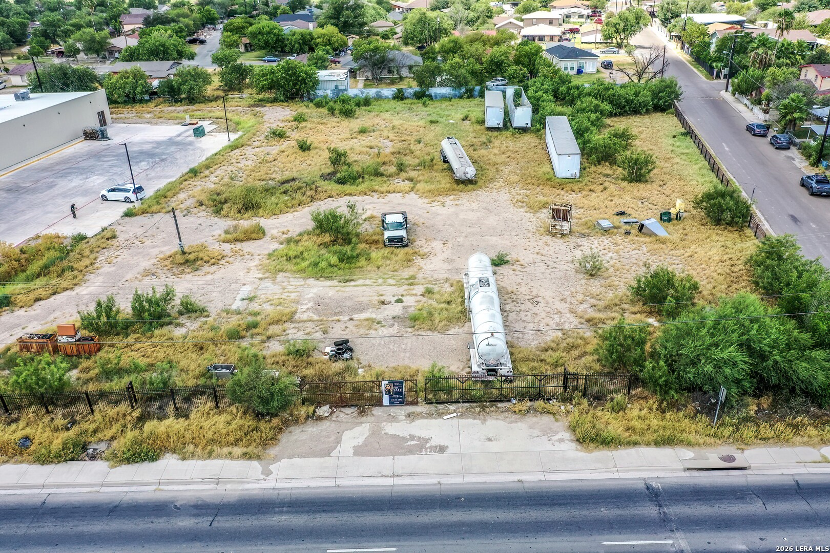 2719 Del Rio Boulevard Eagle Pass TX 78852