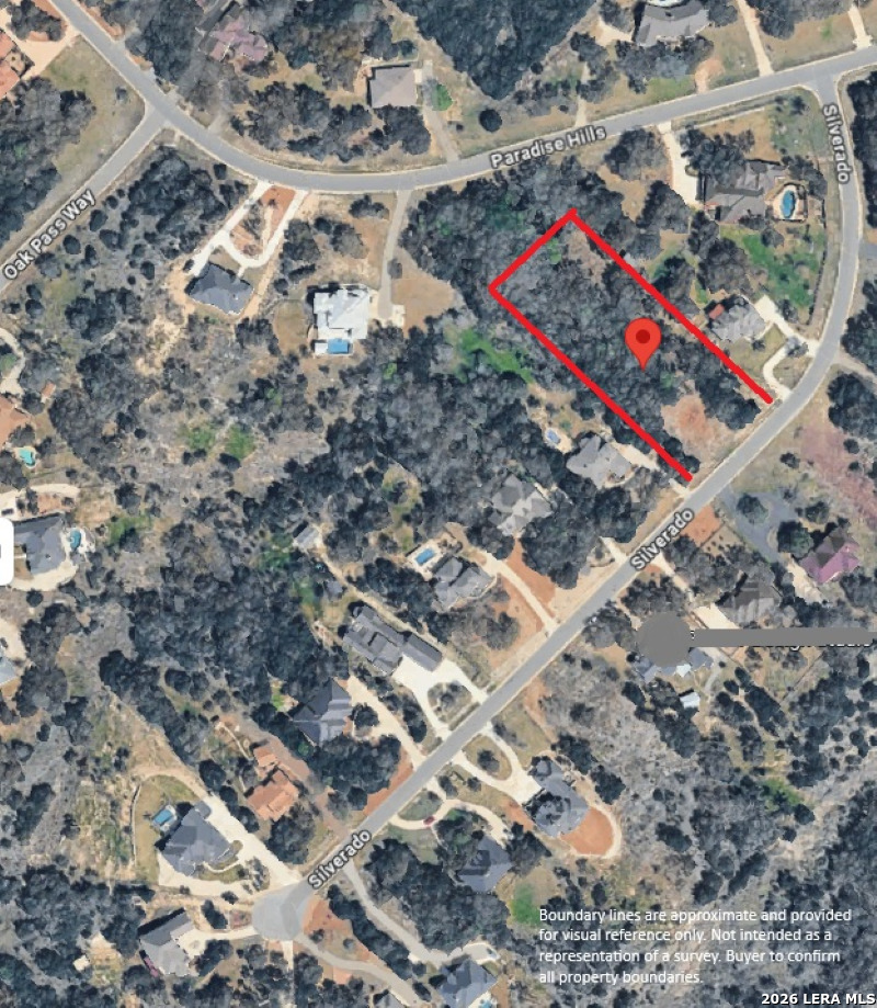 126 Silverado New Braunfels TX 78132