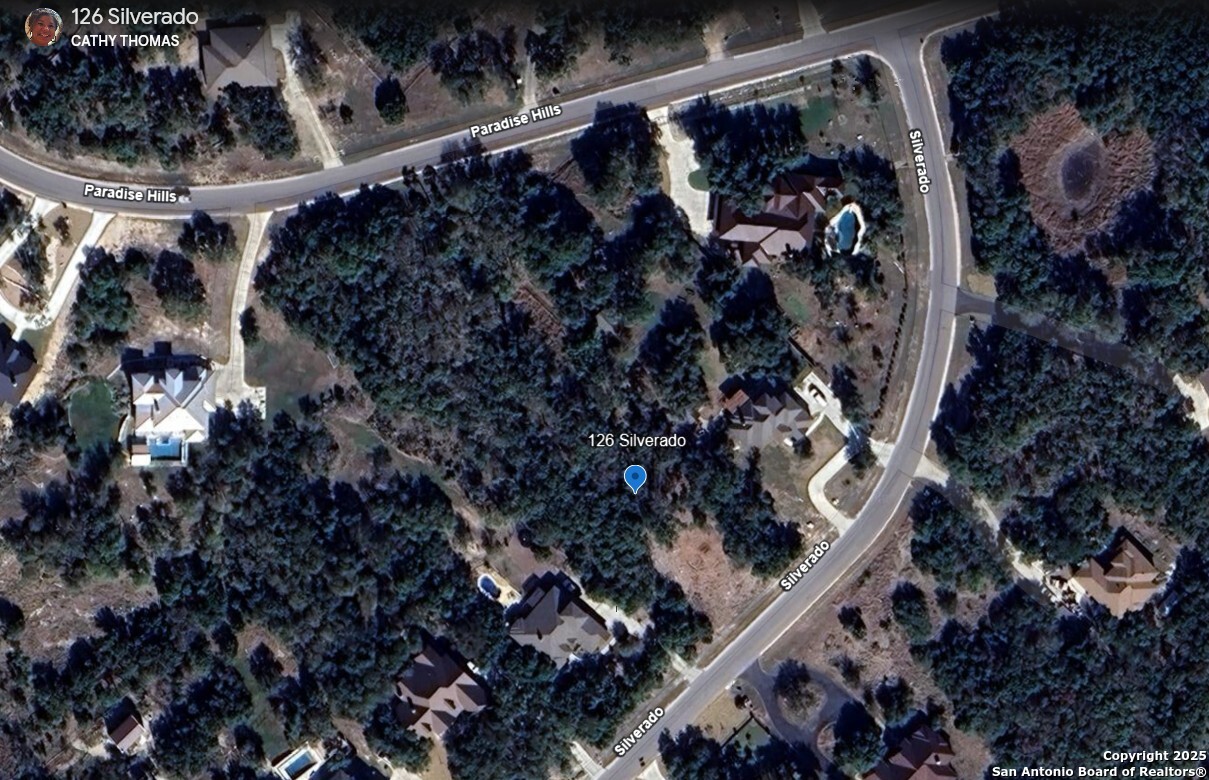 126 Silverado New Braunfels TX 78132