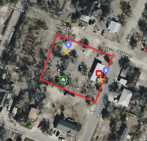 910 Pettus Street Kenedy TX 78119
