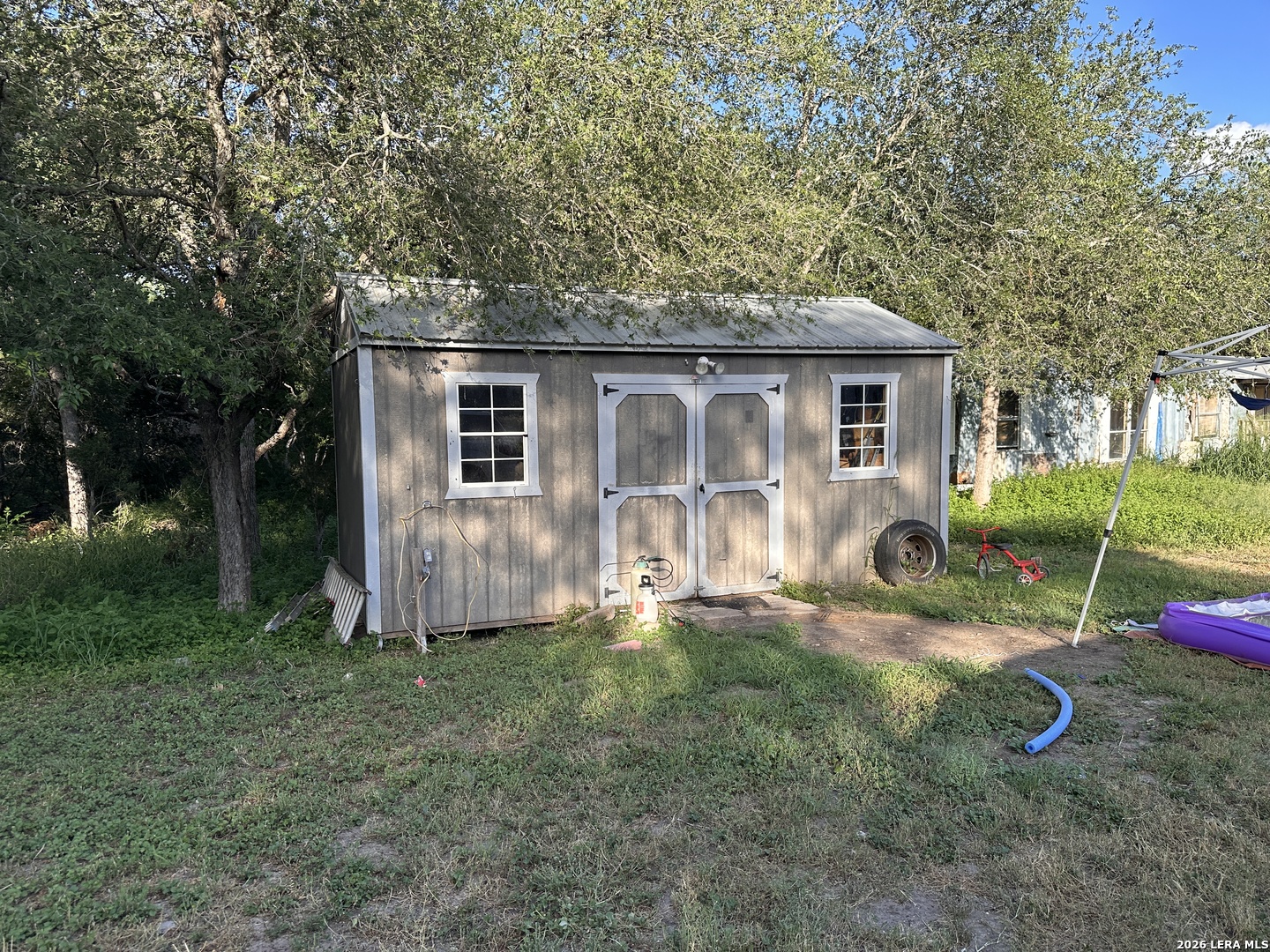 332 Private Road 6632 Devine TX 78016