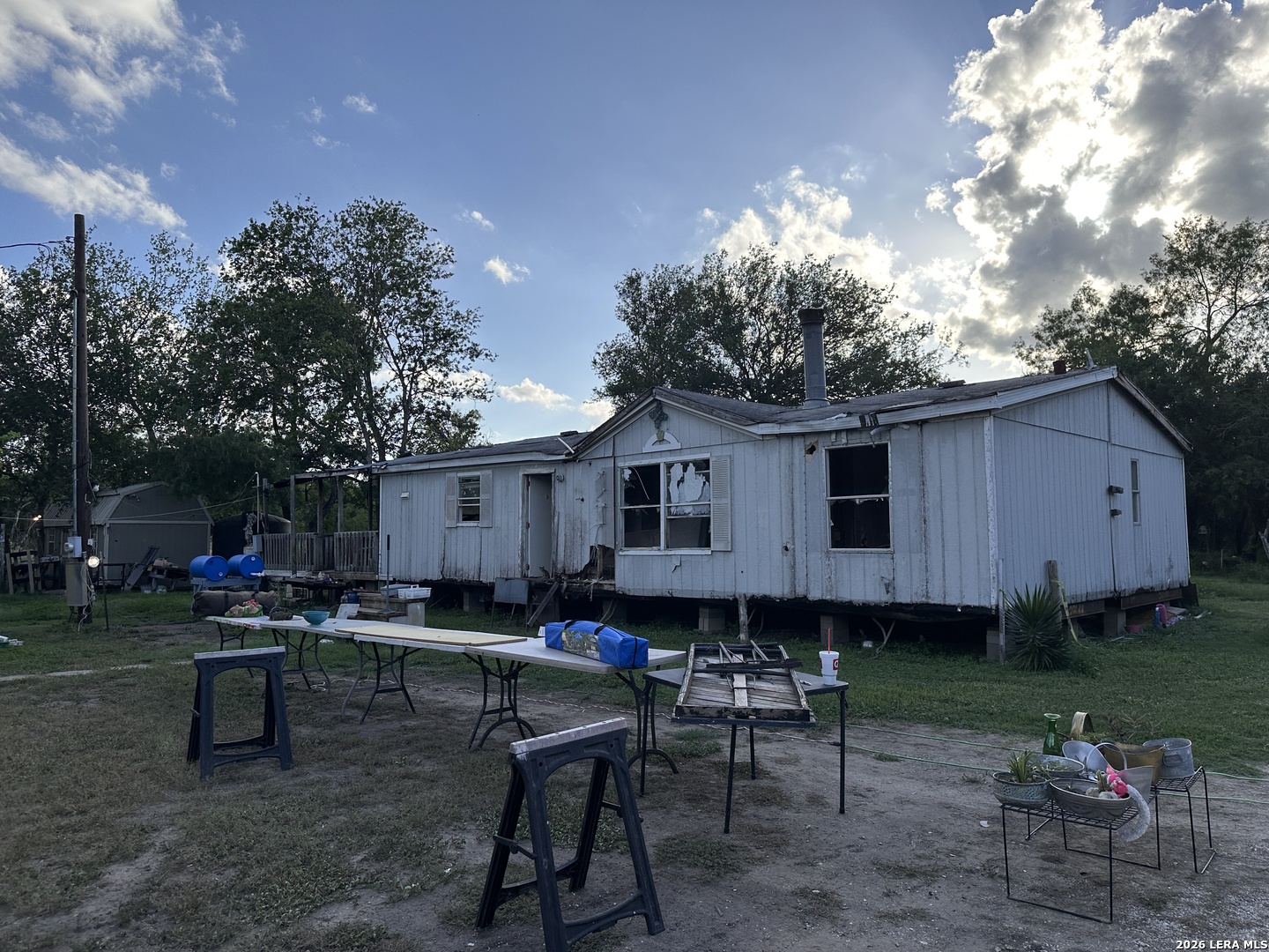 332 Private Road 6632 Devine TX 78016