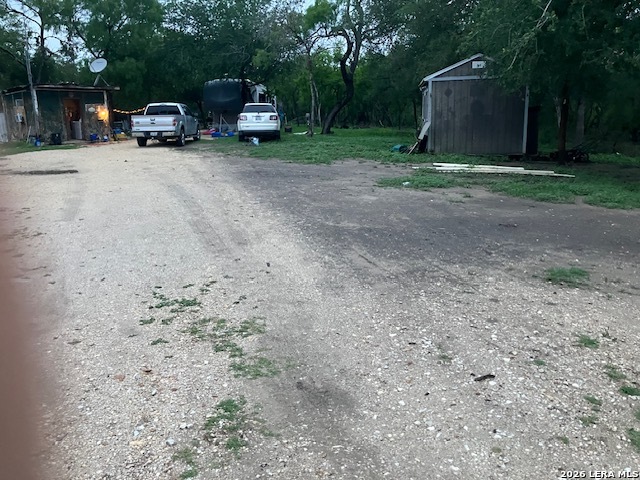 332 Private Road 6632 Devine TX 78016