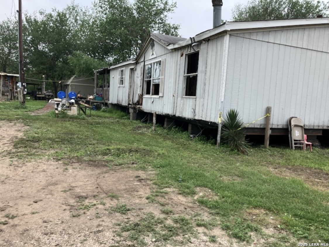 332 Private Road 6632 Devine TX 78016