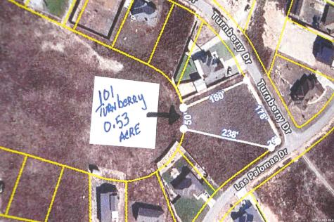 101 Turnberry Drive La Vernia TX 78121