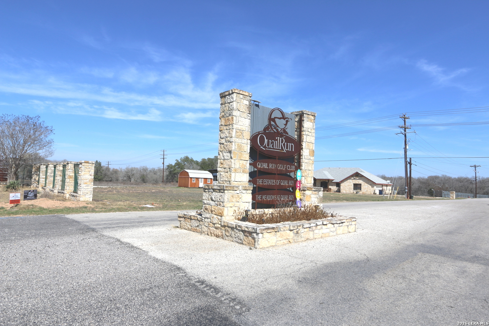 101 Turnberry Drive La Vernia TX 78121