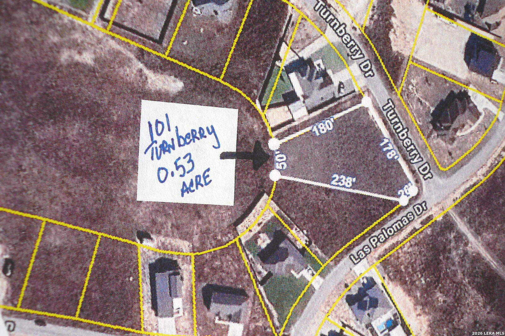 101 Turnberry Drive La Vernia TX 78121