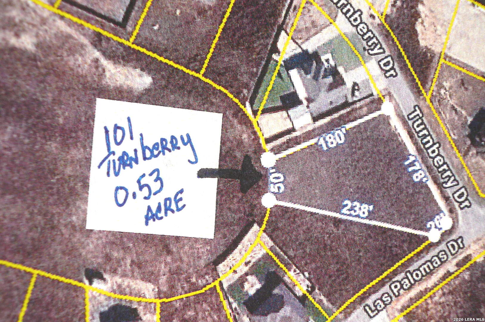 101 Turnberry Drive La Vernia TX 78121
