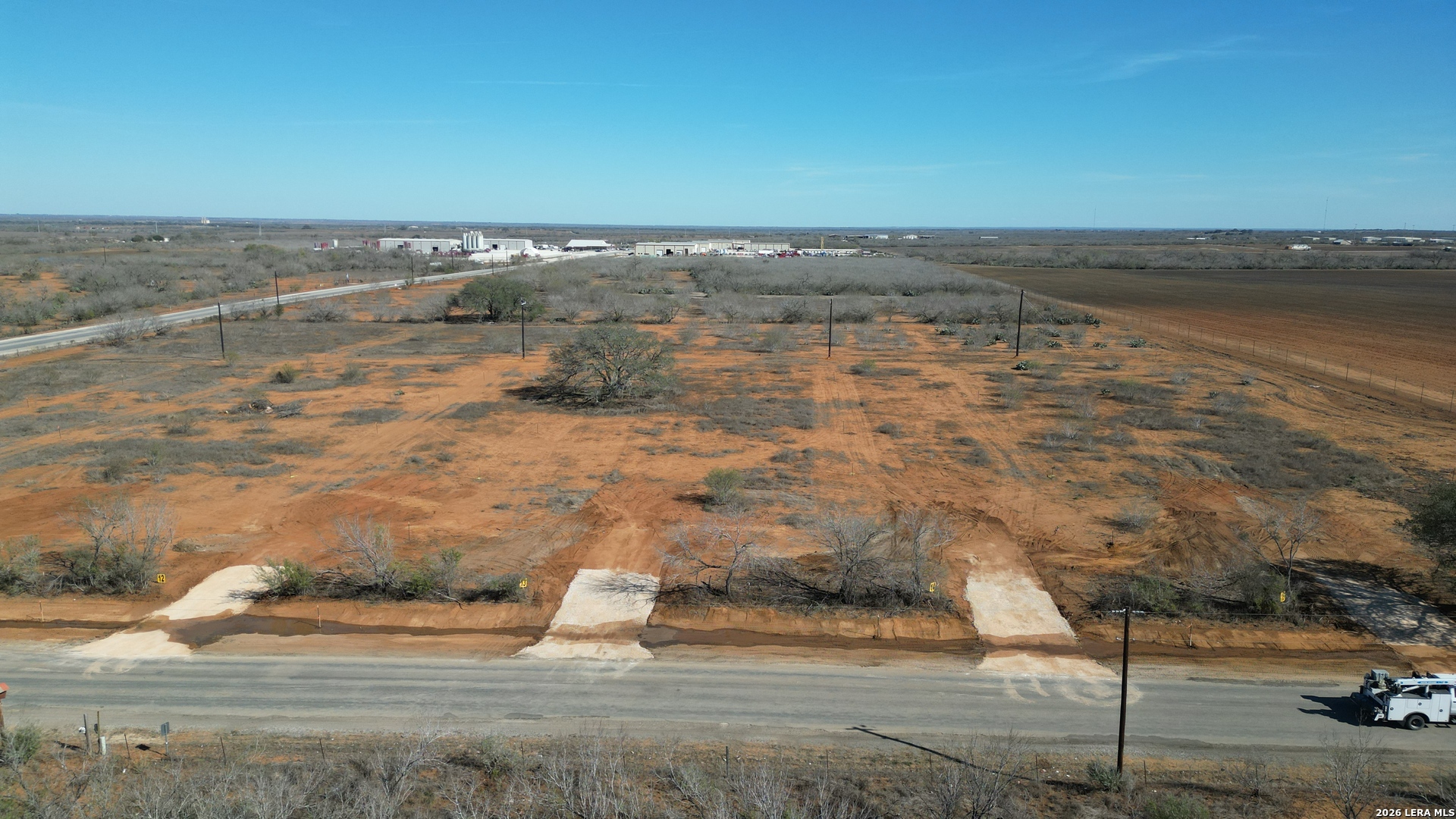 1591 County Road 422 Pleasanton TX 78064