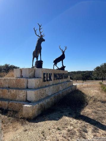 Lot 58 Red Stag Lane Pipe Creek TX 78063