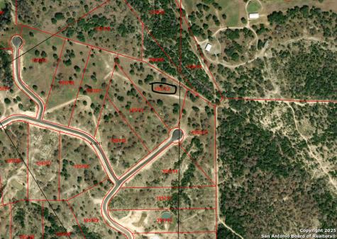 Lot 58 Red Stag Lane Pipe Creek TX 78063