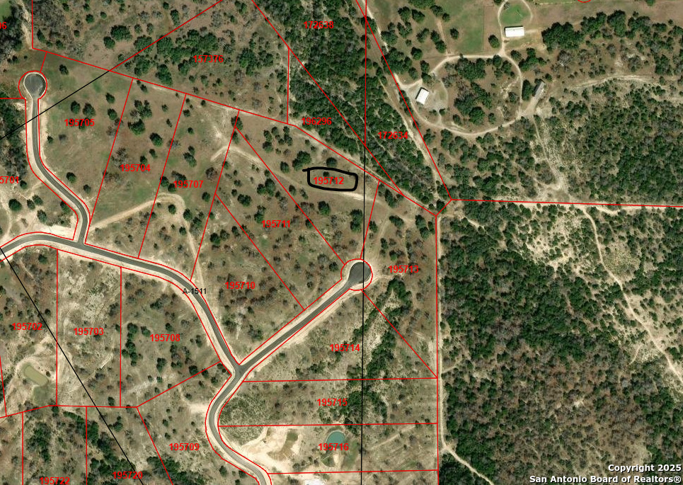 Lot 58 Red Stag Lane Pipe Creek TX 78063