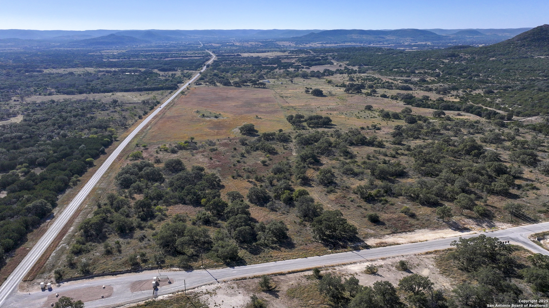 Lot 1 Sophie Drive Bandera TX 78003