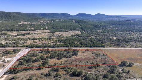 Lot 1 Sophie Drive Bandera TX 78003