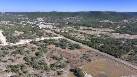 Lot 1 Sophie Drive Bandera TX 78003