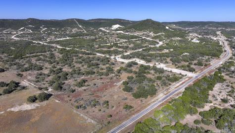 Lot 1 Sophie Drive Bandera TX 78003