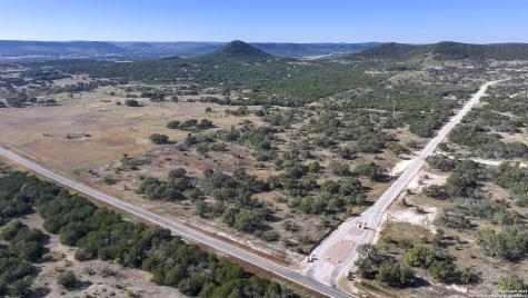 Lot 1 Sophie Drive Bandera TX 78003