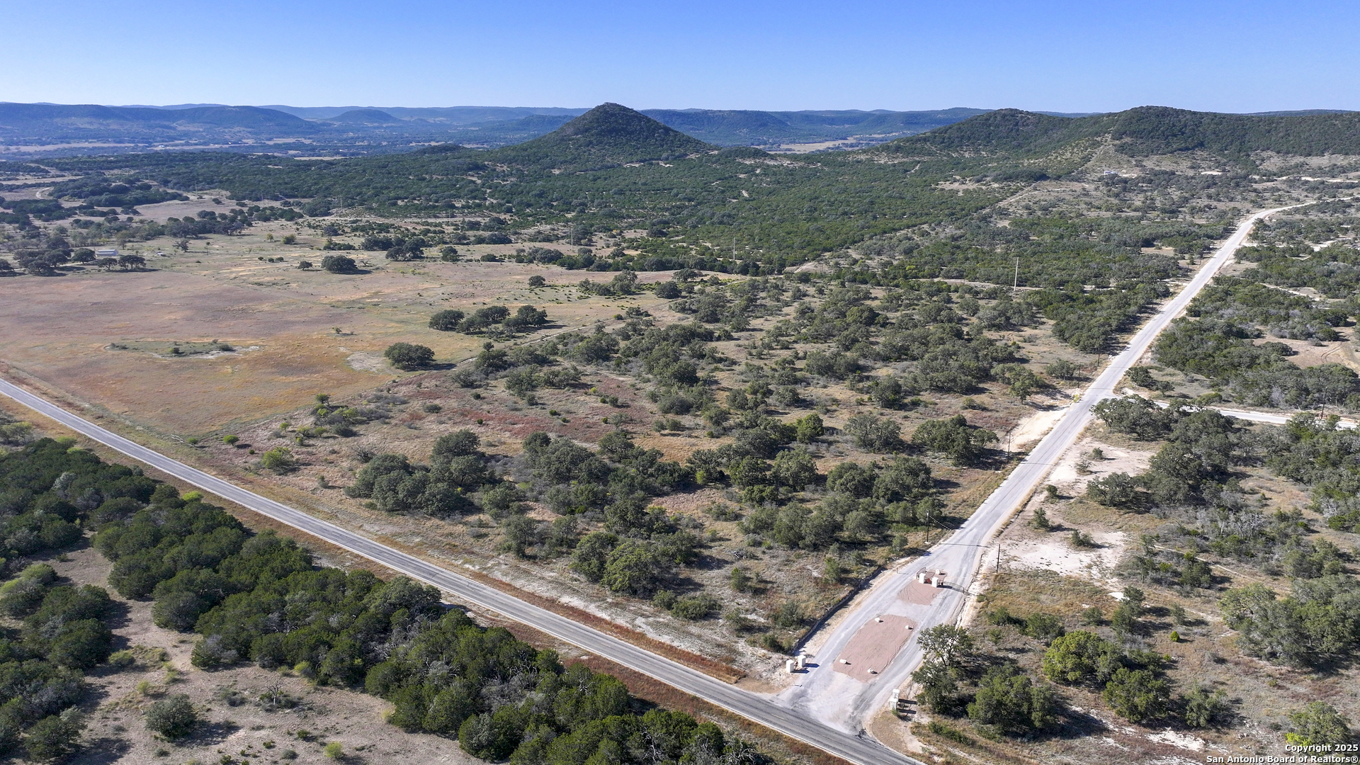 Lot 1 Sophie Drive Bandera TX 78003