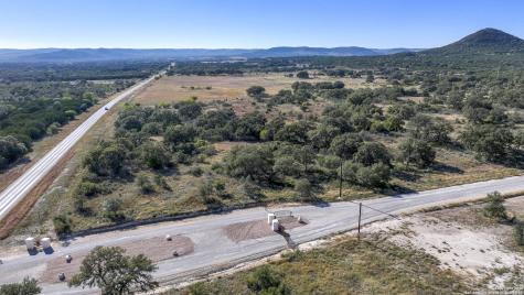 Lot 1 Sophie Drive Bandera TX 78003