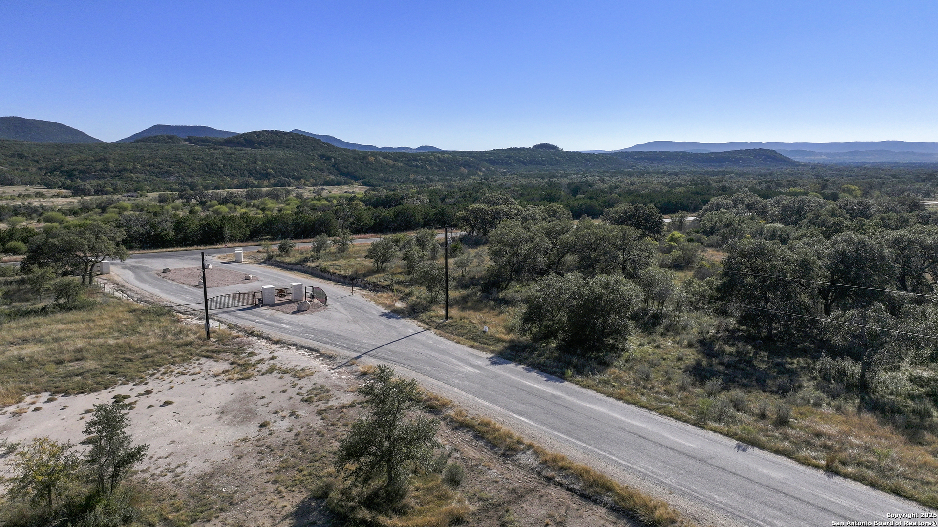 Lot 1 Sophie Drive Bandera TX 78003