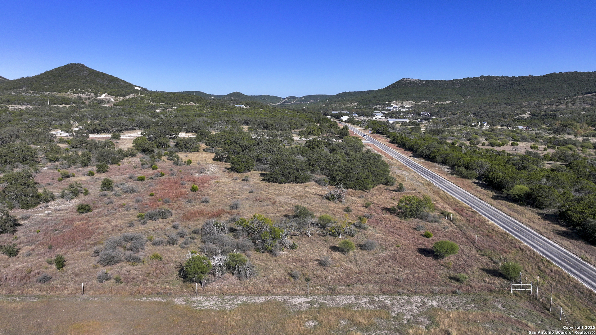 Lot 1 Sophie Drive Bandera TX 78003