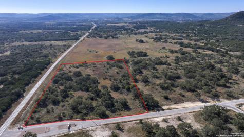 Lot 1 Sophie Drive Bandera TX 78003