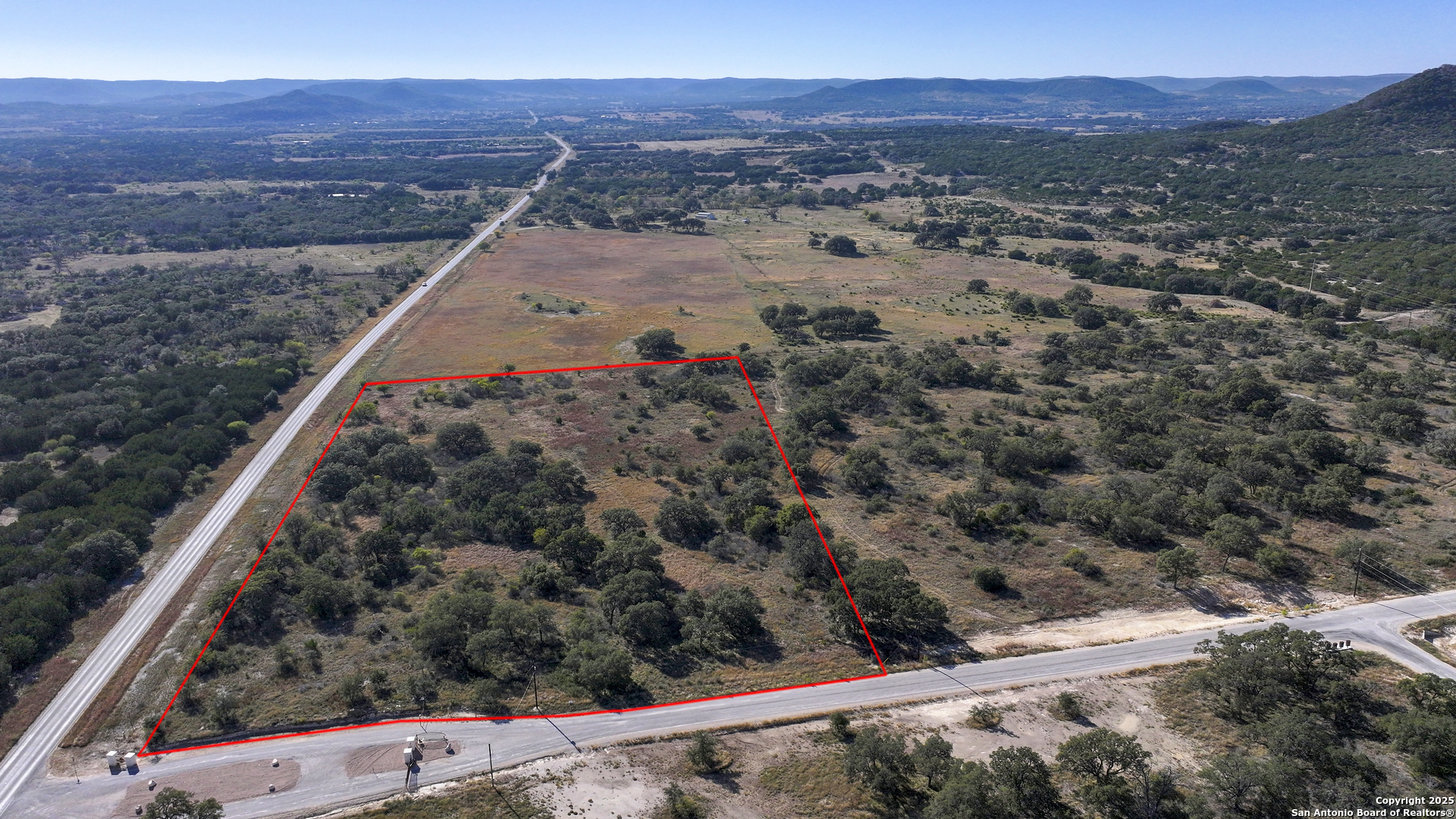 Lot 1 Sophie Drive Bandera TX 78003