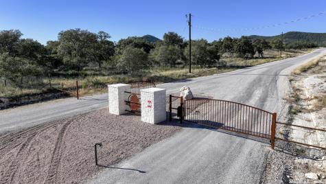 Lot 1 Sophie Drive Bandera TX 78003