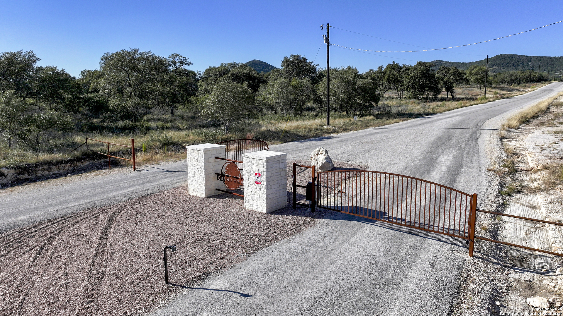 Lot 1 Sophie Drive Bandera TX 78003