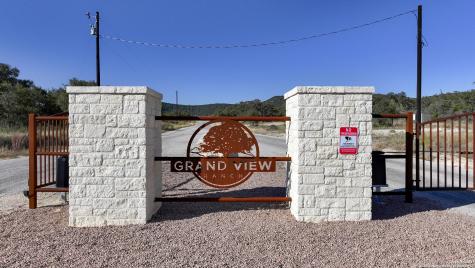 Lot 1 Sophie Drive Bandera TX 78003