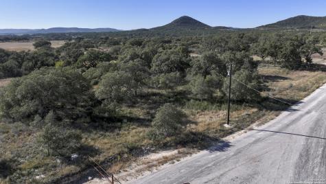 Lot 1 Sophie Drive Bandera TX 78003