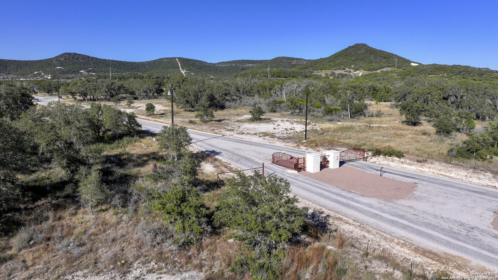 Lot 1 Sophie Drive Bandera TX 78003