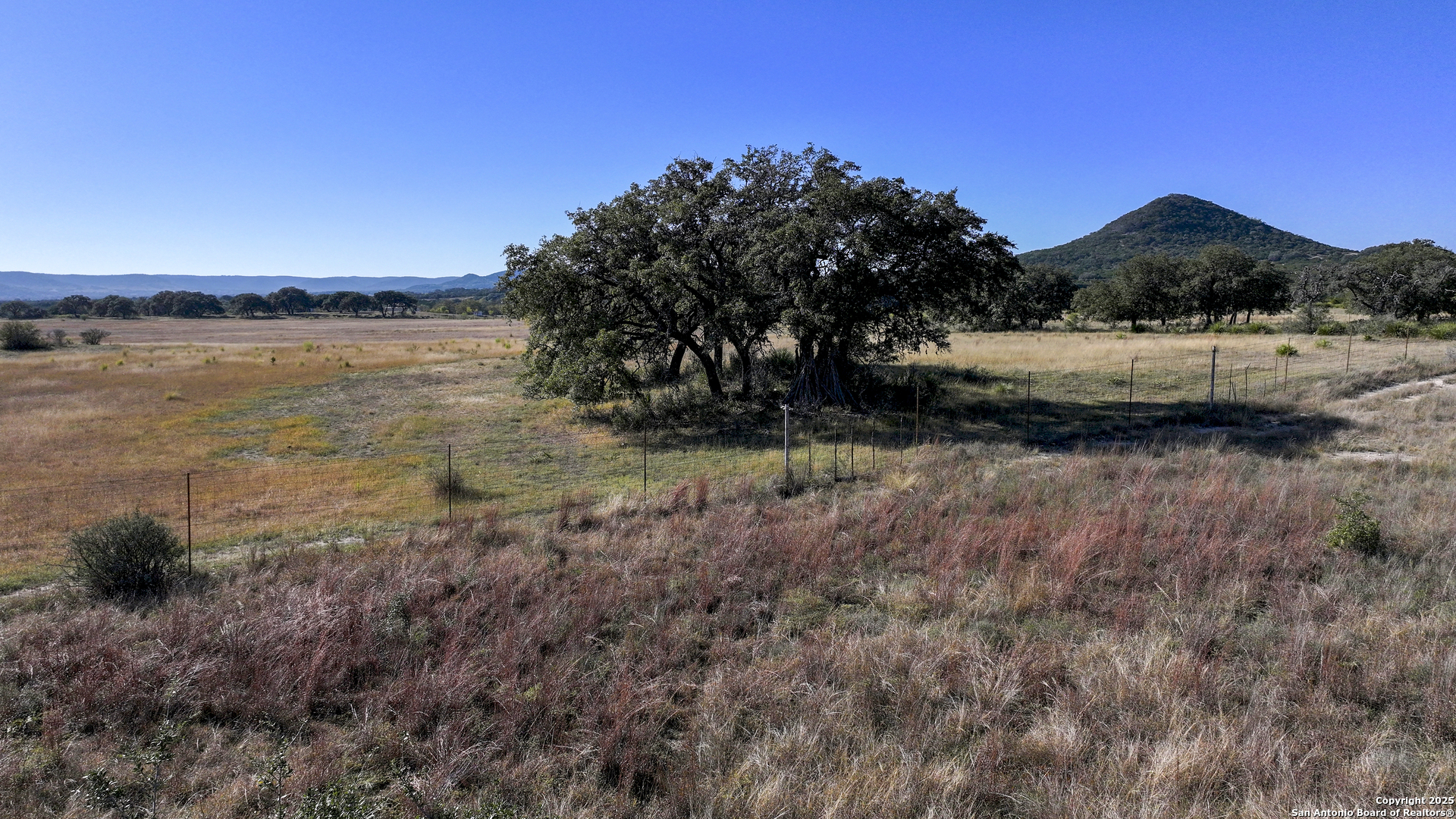Lot 1 Sophie Drive Bandera TX 78003