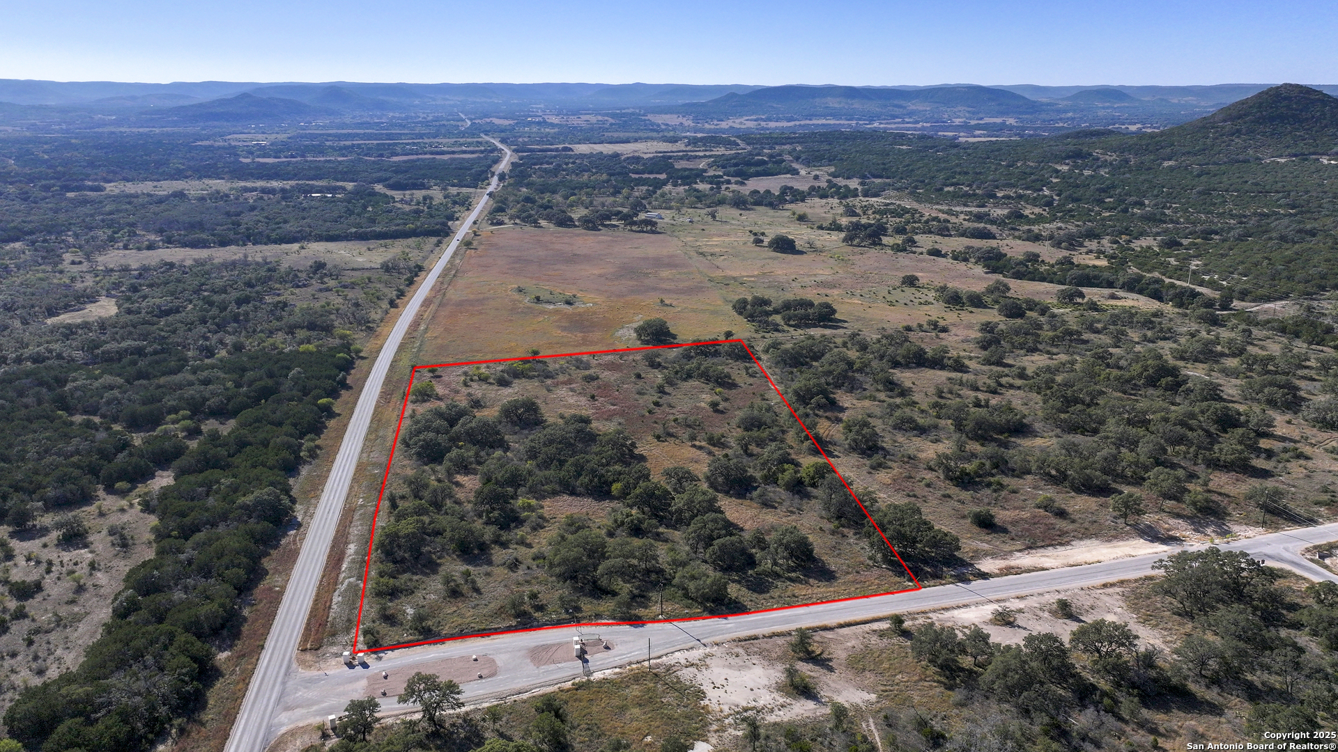Lot 1 Sophie Drive Bandera TX 78003
