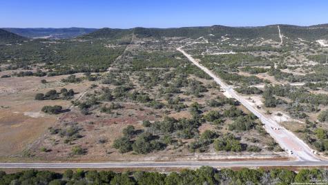 Lot 1 Sophie Drive Bandera TX 78003